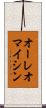 オーレオマイシン Scroll