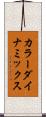 カラー・ダイナミックス Scroll
