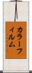 カラー・フィルム Scroll