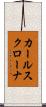 カールスクローナ Scroll