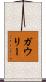 Gowry Scroll