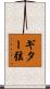 ギター弦 Scroll