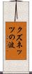 クズネッツの波 Scroll