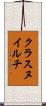 クラスヌイルチ Scroll