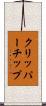 クリッパー・チップ Scroll
