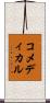 コ・メディカル Scroll
