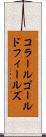 コラールゴールドフィールズ Scroll