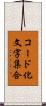 コード化文字集合 Scroll