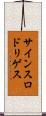 サインスロドリゲス Scroll