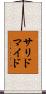 サリドマイド Scroll