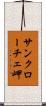 サンクローチェ岬 Scroll