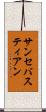 サンセバスティアン Scroll