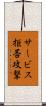 サービス拒否攻撃 Scroll