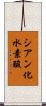 シアン化水素酸 Scroll
