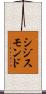 シジスモンド Scroll