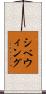 シベウィング Scroll