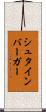シュタインバーガー Scroll