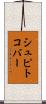 シュピトコバー Scroll