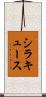 シラキュース Scroll
