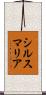 シルス・マリア Scroll