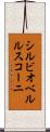 シルビオベルルスコーニ Scroll
