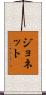 Jonette Scroll