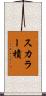 スカラー積 Scroll