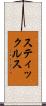 スティックルス Scroll