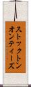 ストックトンオンティーズ Scroll