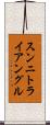 スンニ・トライアングル Scroll