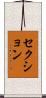 セクション Scroll