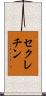 セクレチン Scroll