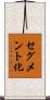 セグメント化 Scroll