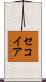 セコイア Scroll