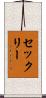 セックリー Scroll