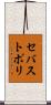 セバストポリ Scroll