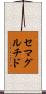 セマグルチド Scroll