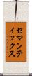 セマンティックス Scroll