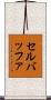 セルバッファ Scroll