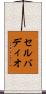 セルバディオ Scroll