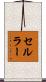 セルラー Scroll