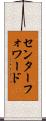 センターフォワード Scroll