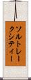 ソルトレークシティー Scroll