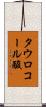 タウロコール酸 Scroll