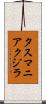 タスマニアクジラ Scroll