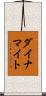 ダイナマイト Scroll