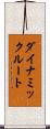ダイナミックルート Scroll