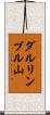 ダルリンプル山 Scroll