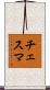チェスマ Scroll
