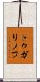 トゥガリノフ Scroll